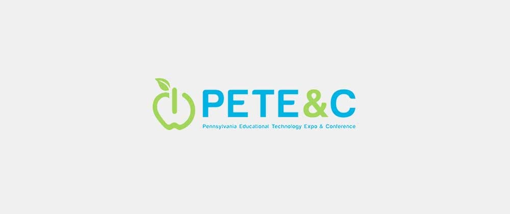 Pennsylvania Educational Technology Expo & Conference (PETEC) (Booth #628)