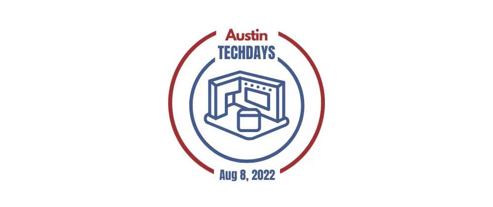 NCS Tech Days Austin
