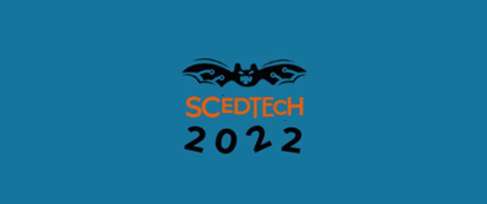 South Carolina EdTech Show (Booth #110)