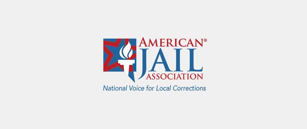 American Jail Association Conference (AJA) (Booth #239)