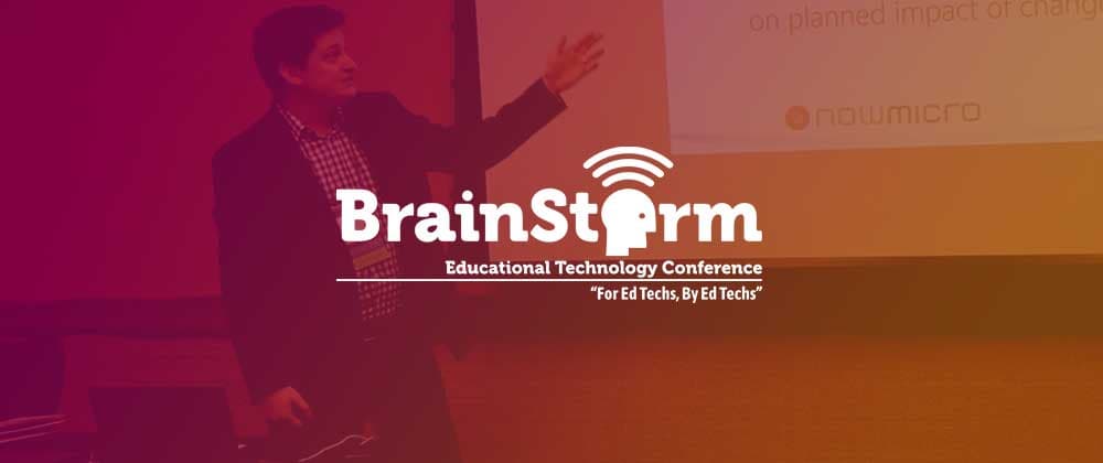 Brainstorm Sandusky (Booth #519)