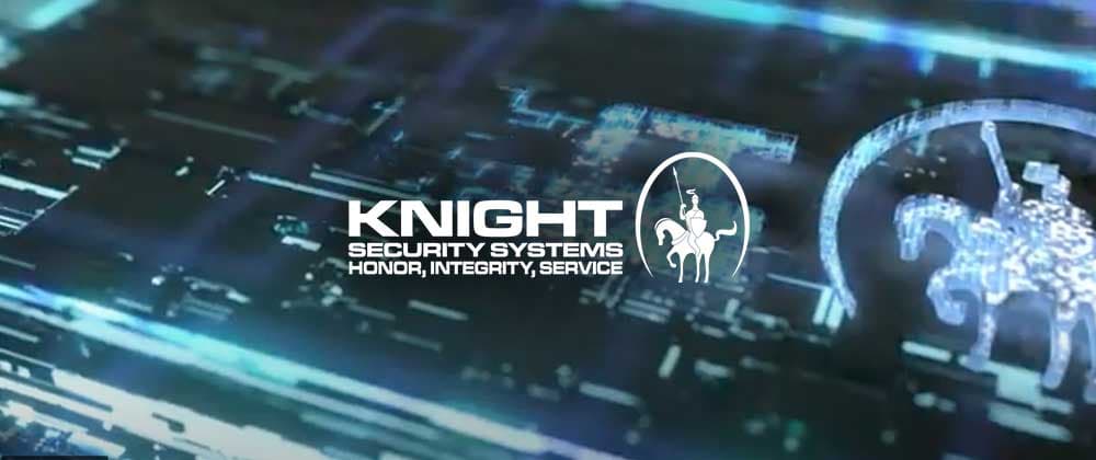 Knight Watch Tech Expo