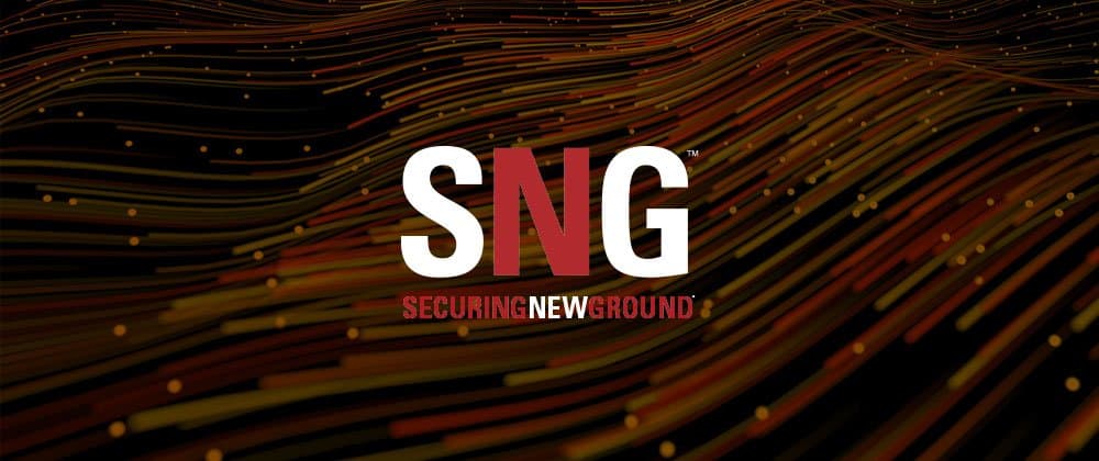 SIA Securing New Ground
