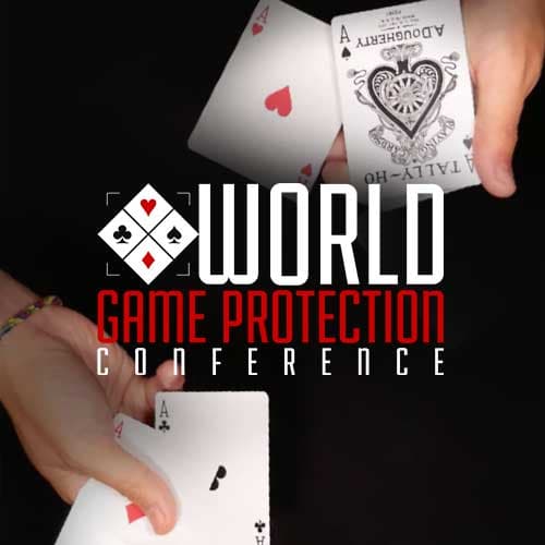 World Game Protection Conference (Booth #211)