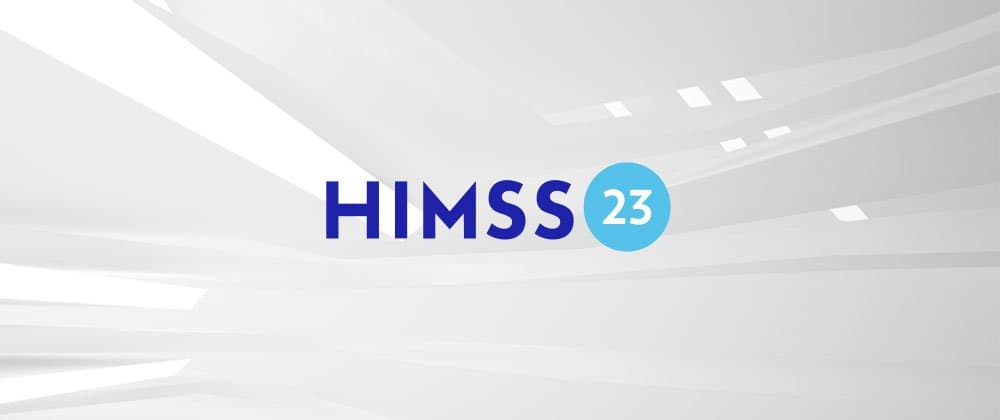 HIMSS (Booth #2376)