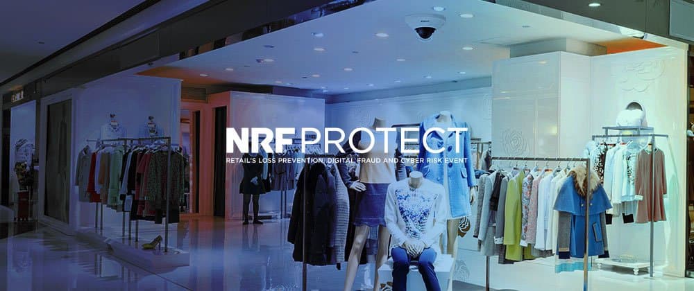 NRF Protect (Booth #301)