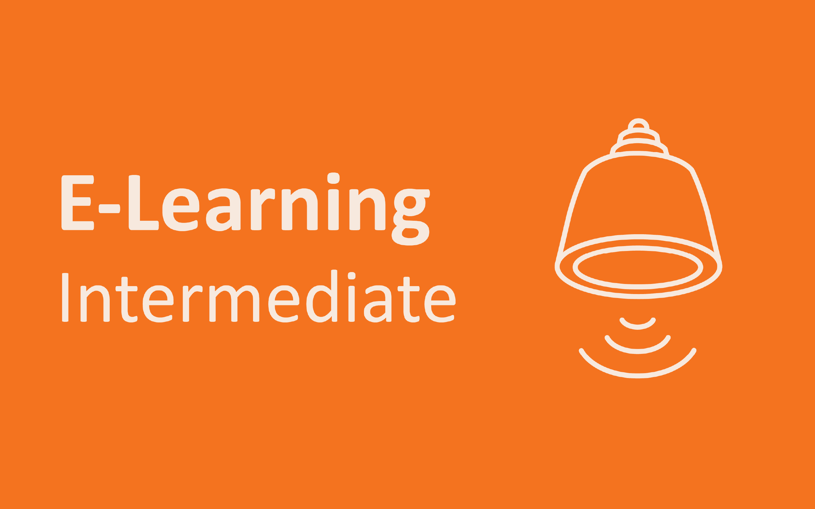 E-Learning