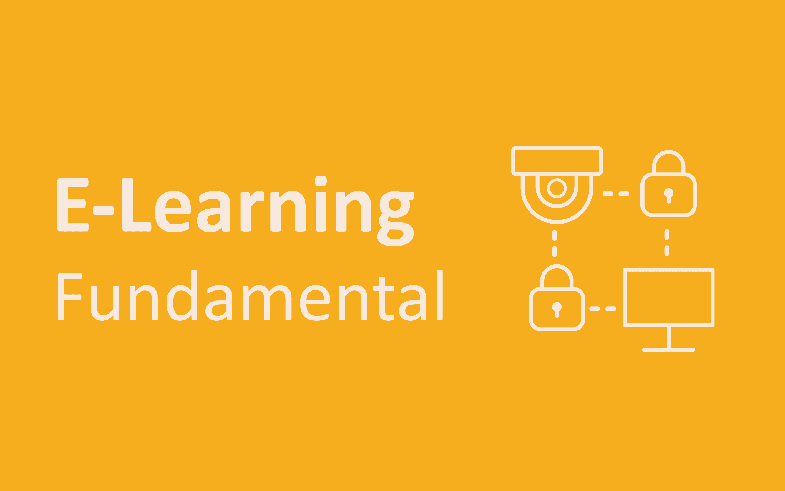 E-Learning