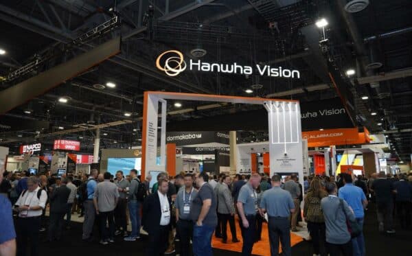ISC West 2023