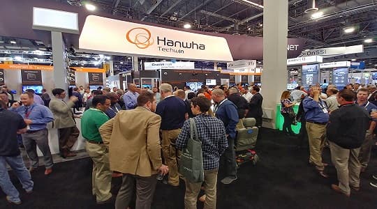 ISC WEST 2017