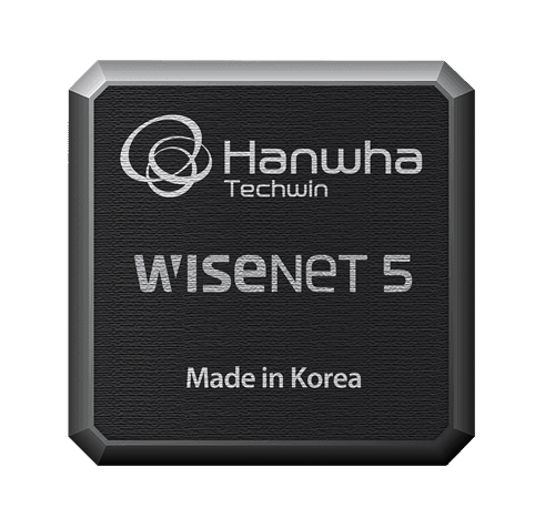 Wisenet 5 SoC