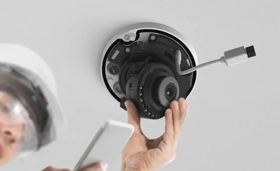 Thermal Cameras