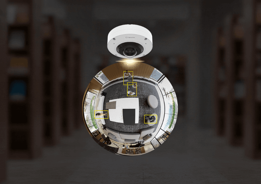 PTZ Cameras
