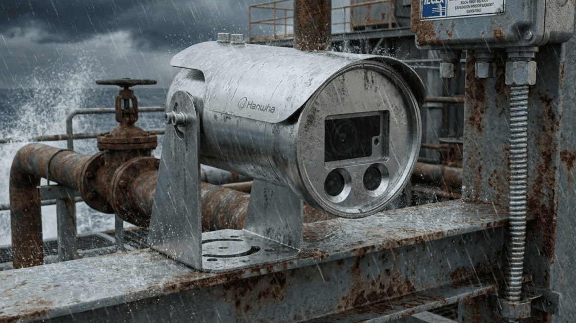 Reliable in any Environment
