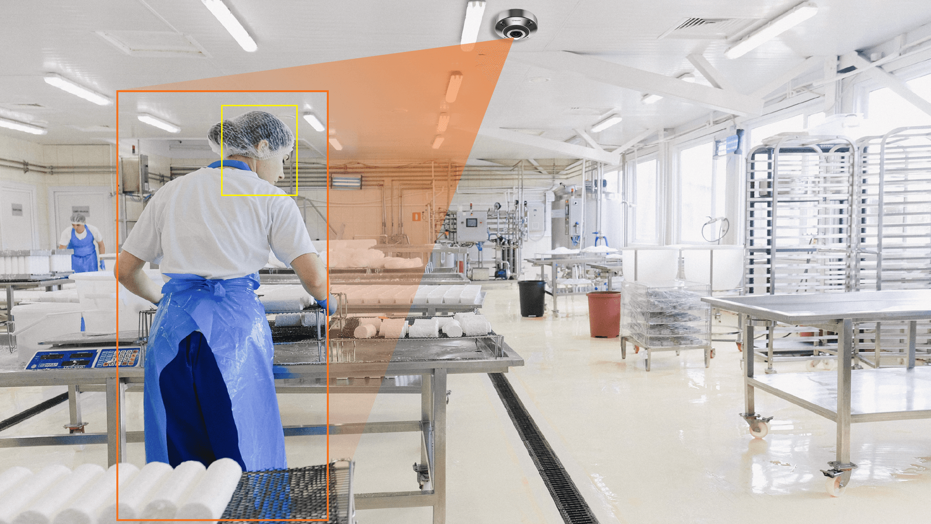 Built for Corrosive and Washdown Environments