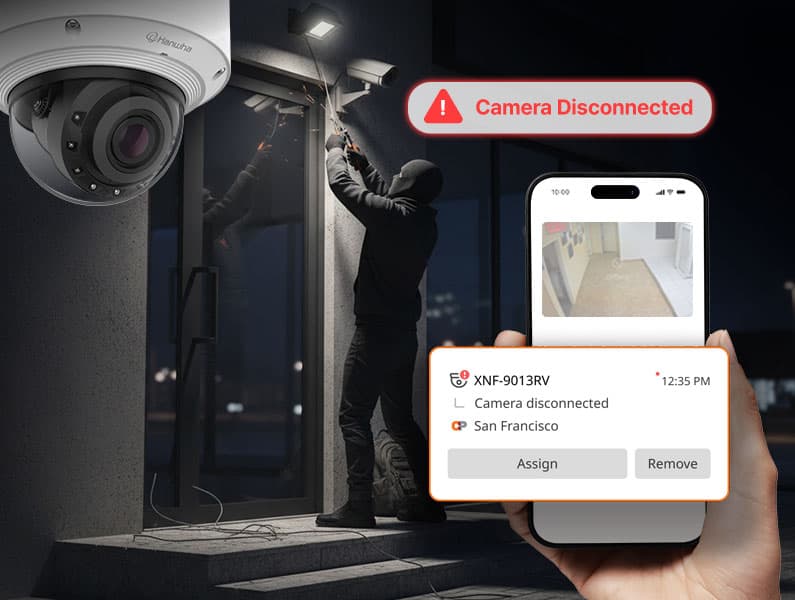 Event Detection