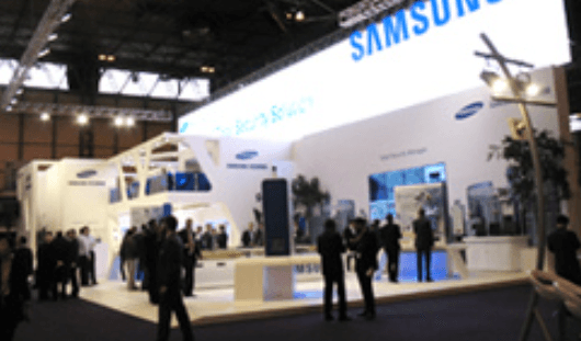 samsung expo