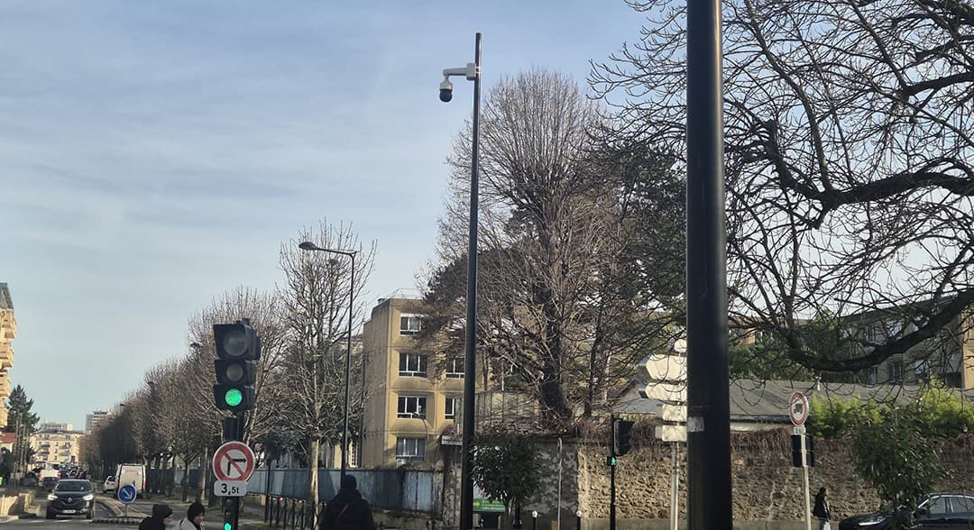 Stadt Limeil-Brévannes bei Paris2