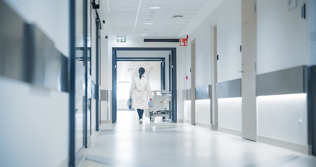 Adnan Menderes University Hospital