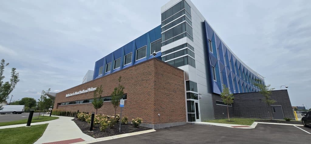 Dayton Children’s Hospital