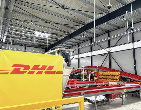 DHL Express