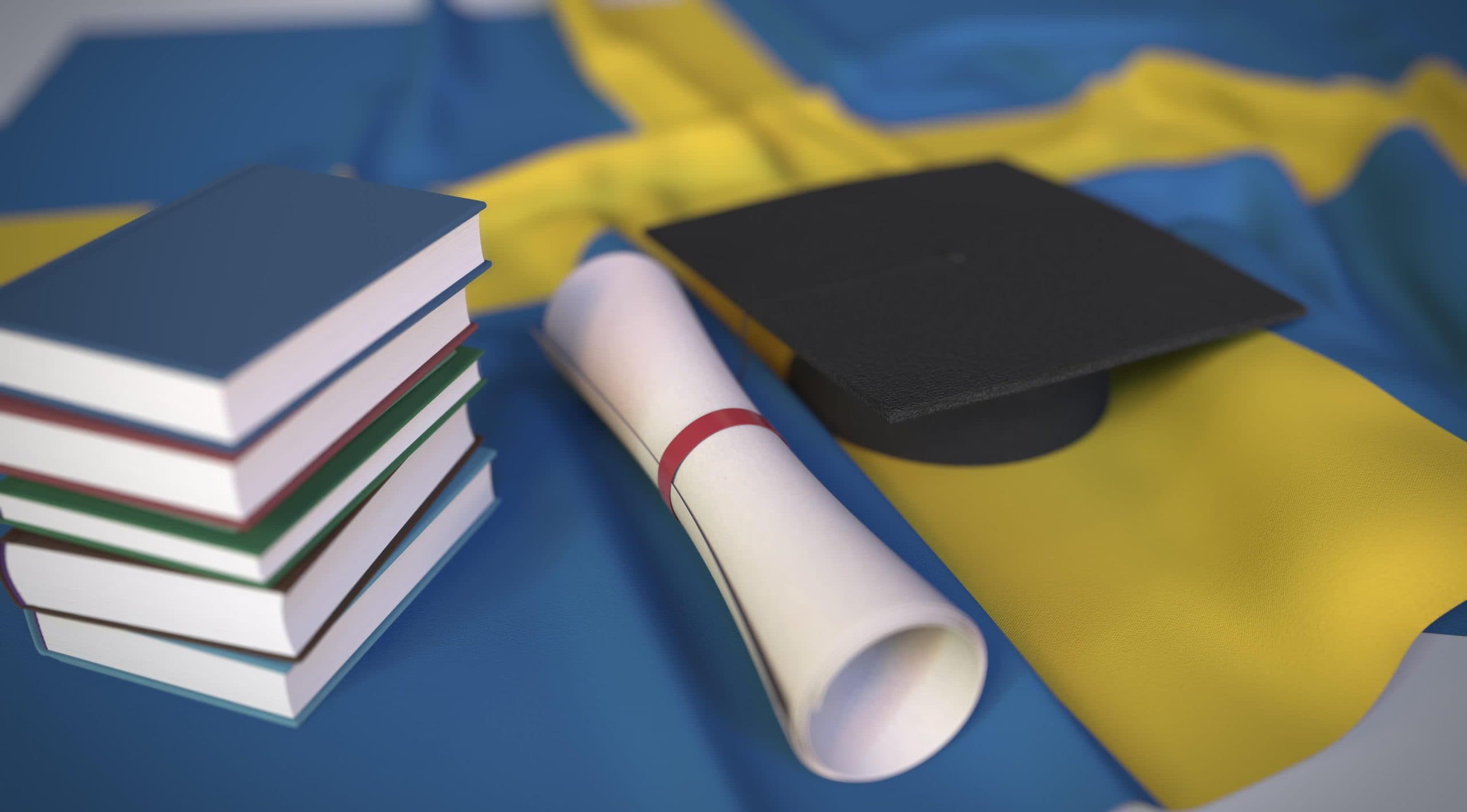 Stockholm City Schools — Sweden