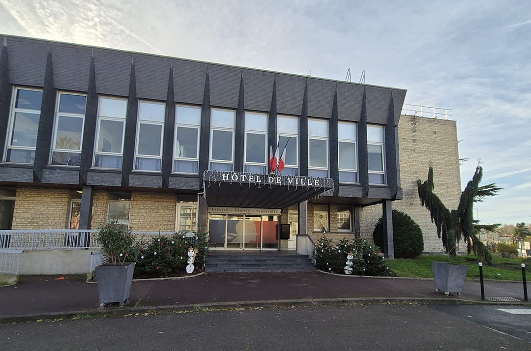 Deployment of Over 80 Hanwha Vision Cameras in the City of Limeil-Brévannes near Paris