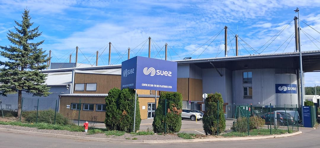 Modernizing Video Surveillance for Industrial Security on a SUEZ Site