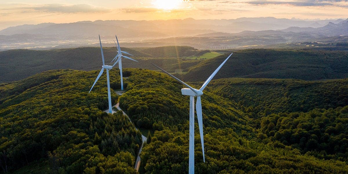 solar energy production