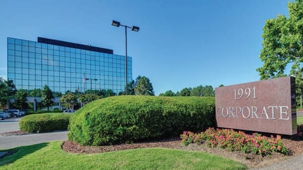 Olymbec Private Industrial Real Estate Holder – US & Canada
