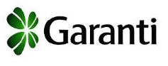 Garanti Bank in Turkey
