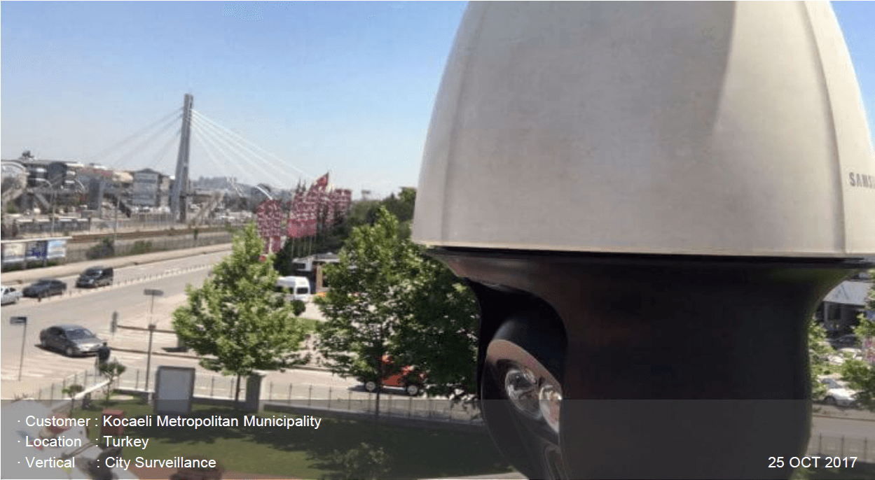 Kocaeli Metropolitan Municipality Turkey