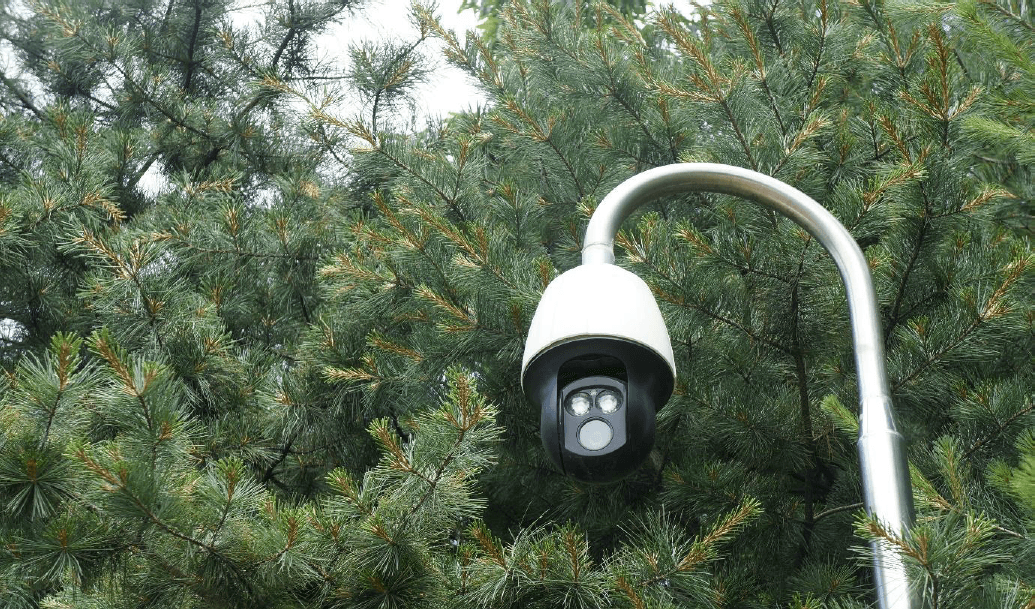 Hanwha Vision’s reliable A/S System enables Safe Monitoring even in Large Hospital
