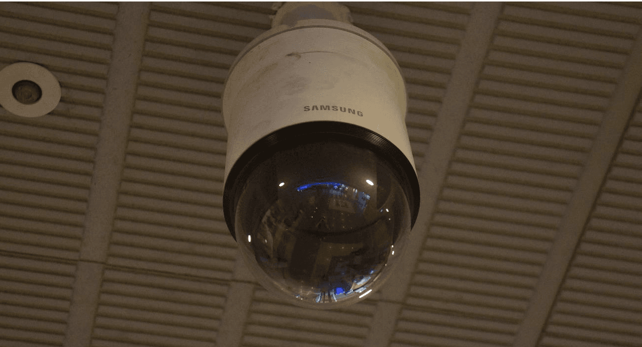 Hanwha Vision’s reliable A/S System enables Safe Monitoring even in Large Hospital