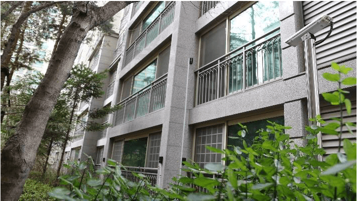 한화비전, 대단지 아파트 통합 보안방범 시스템 구축