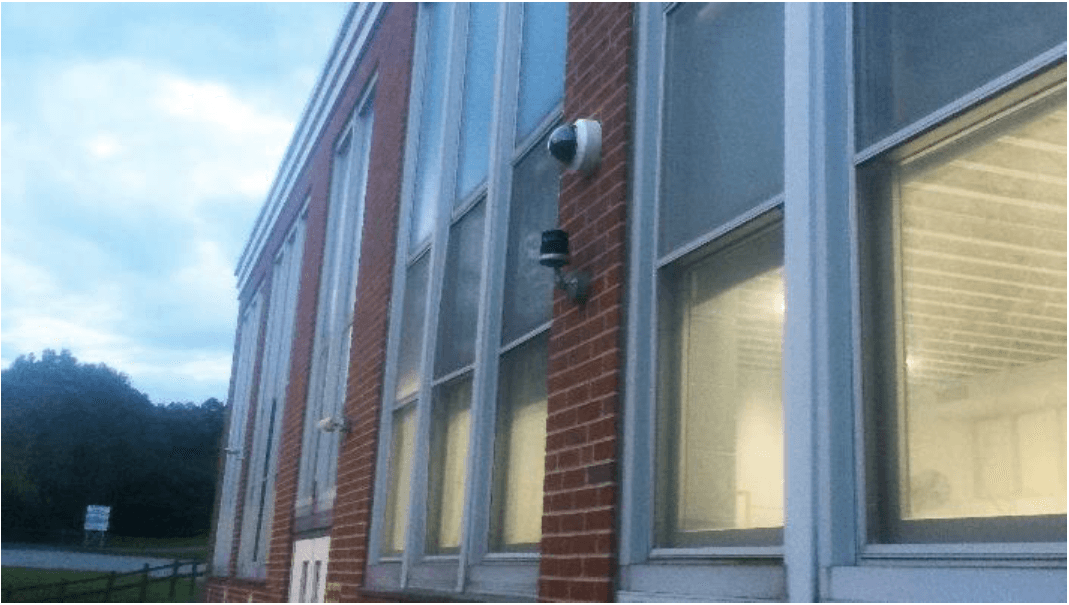 Washington Township School District - US