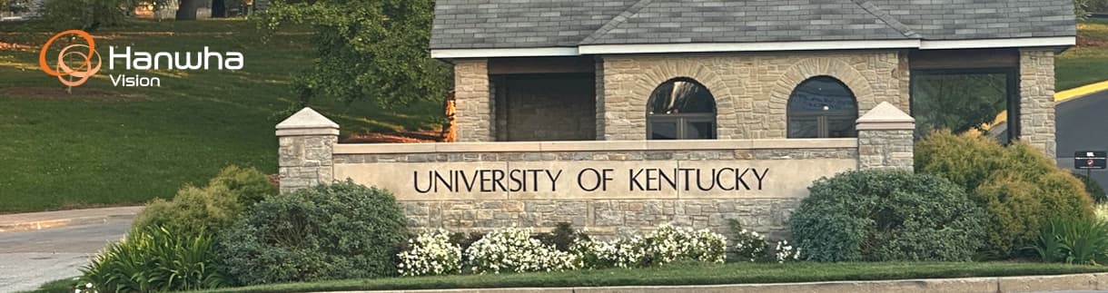 University of Kentucky