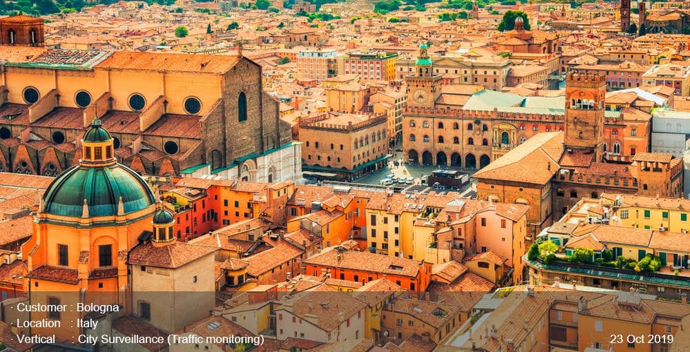bologna