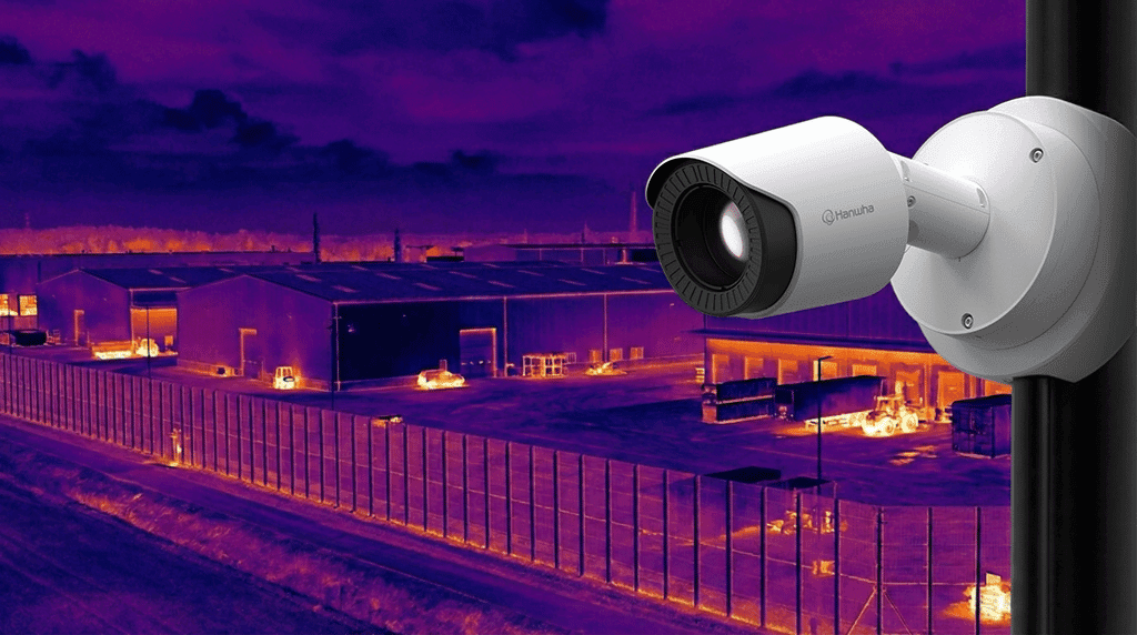 Thermal Cameras