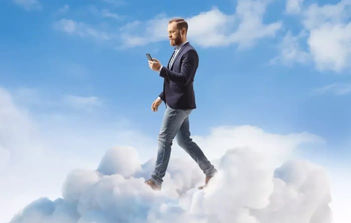 Hanwha Vision Cloud Portal