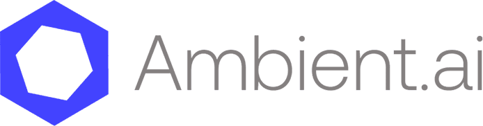 Ambient AI