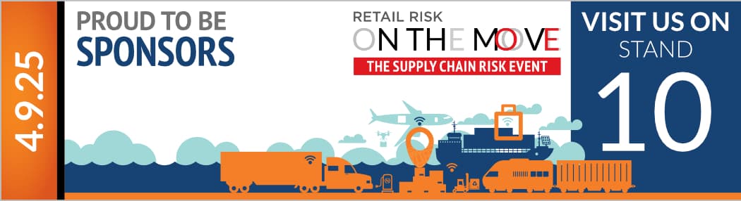 Retail Risk: One the move
