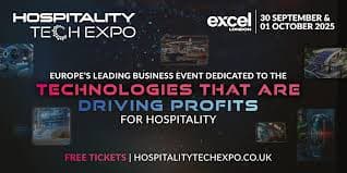 Hospitality Tech Expo
