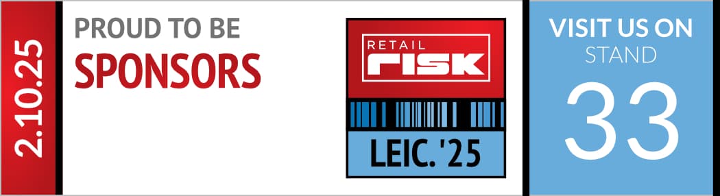 Retail Risk & Fraud Awards 2025