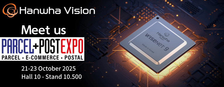 Parcel & Post Expo 2025