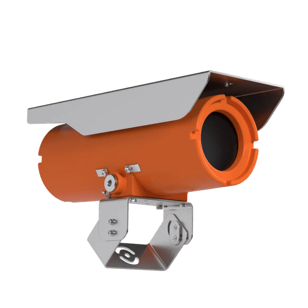 TNO-X6073EPT1-Z — Explosion Proof Fixed Camera (L)