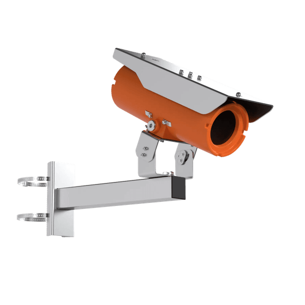 TNO-X6073EPT1-Z — Explosion Proof Fixed Camera (L)