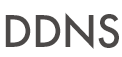 WISENET DDNS