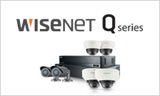 WisenetQ