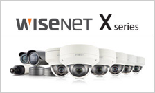 WisenetX